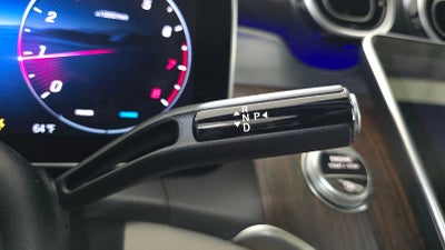 2026 Mercedes-Benz GLC 300 GLC 300