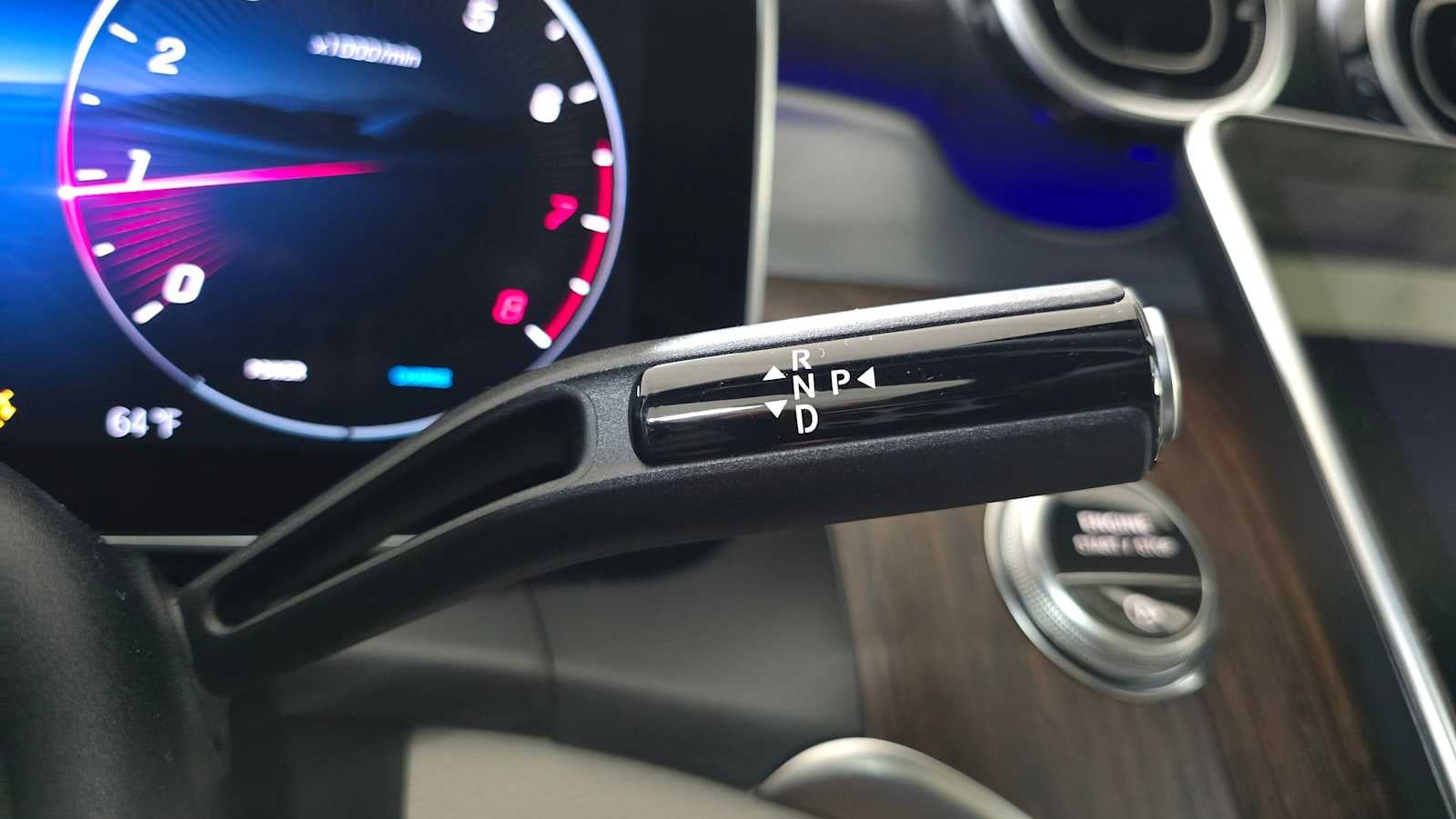 2026 Mercedes-Benz GLC 300 GLC 300