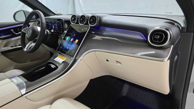 2026 Mercedes-Benz GLC 300 GLC 300