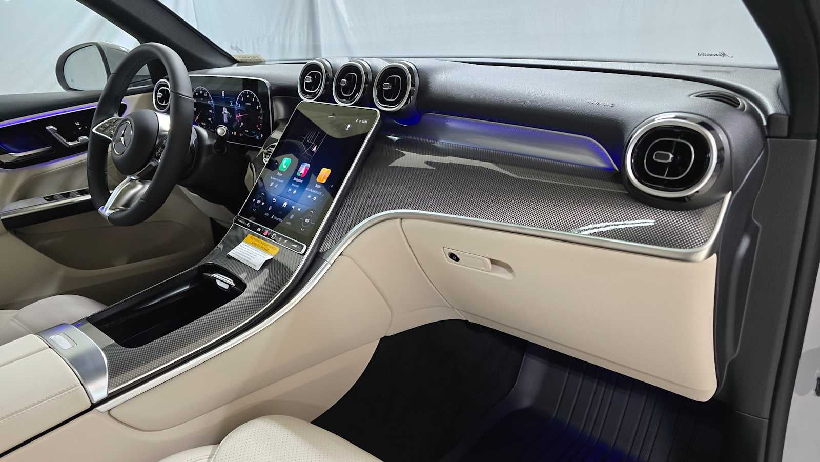 2026 Mercedes-Benz GLC 300 GLC 300