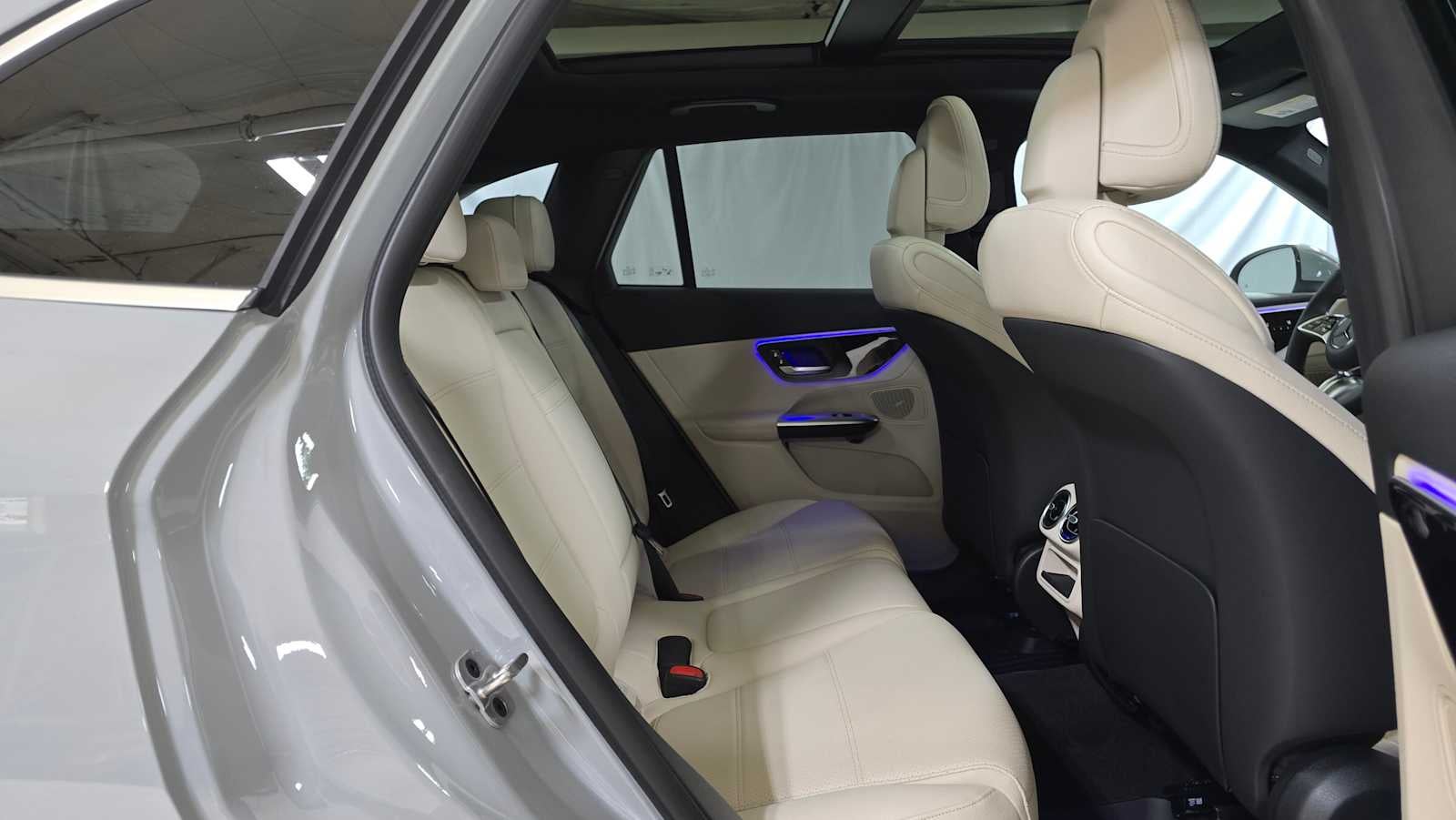 2026 Mercedes-Benz GLC 300 GLC 300