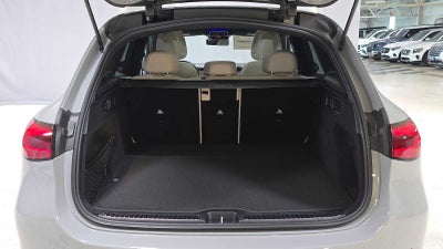 2026 Mercedes-Benz GLC 300 GLC 300