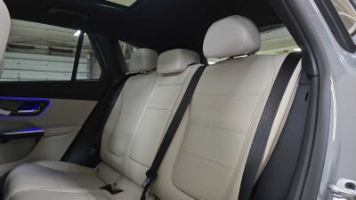 2026 Mercedes-Benz GLC 300 GLC 300