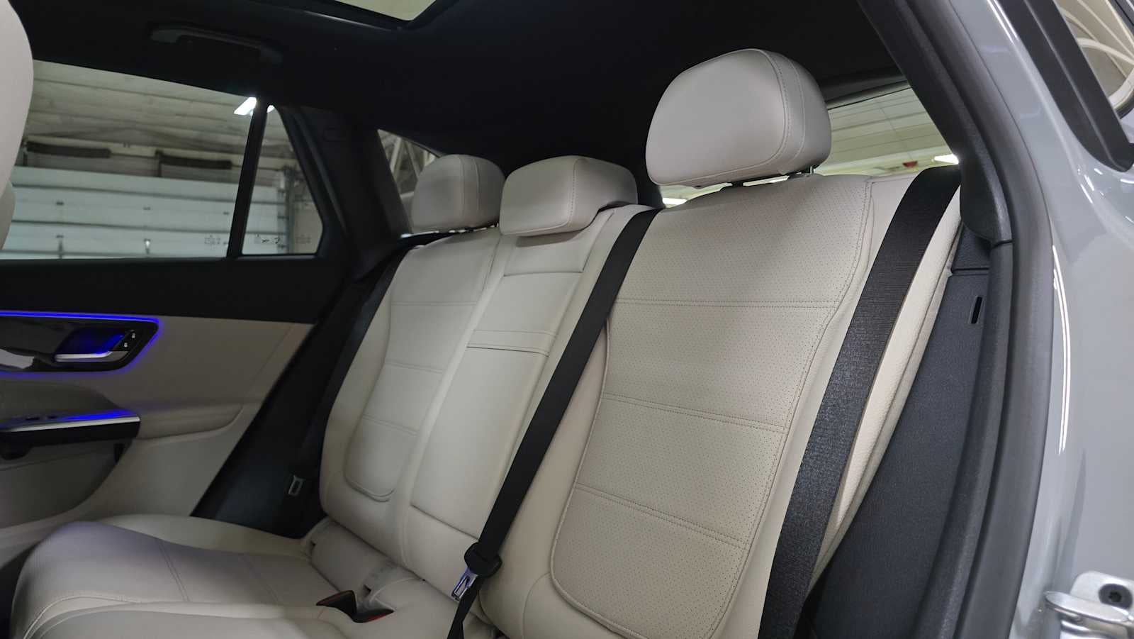 2026 Mercedes-Benz GLC 300 GLC 300