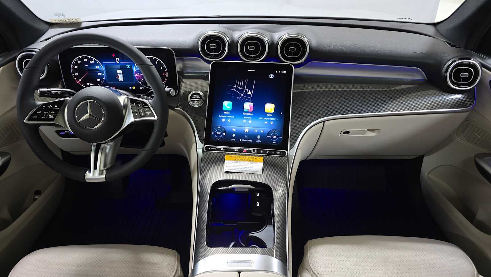 2026 Mercedes-Benz GLC 300 GLC 300