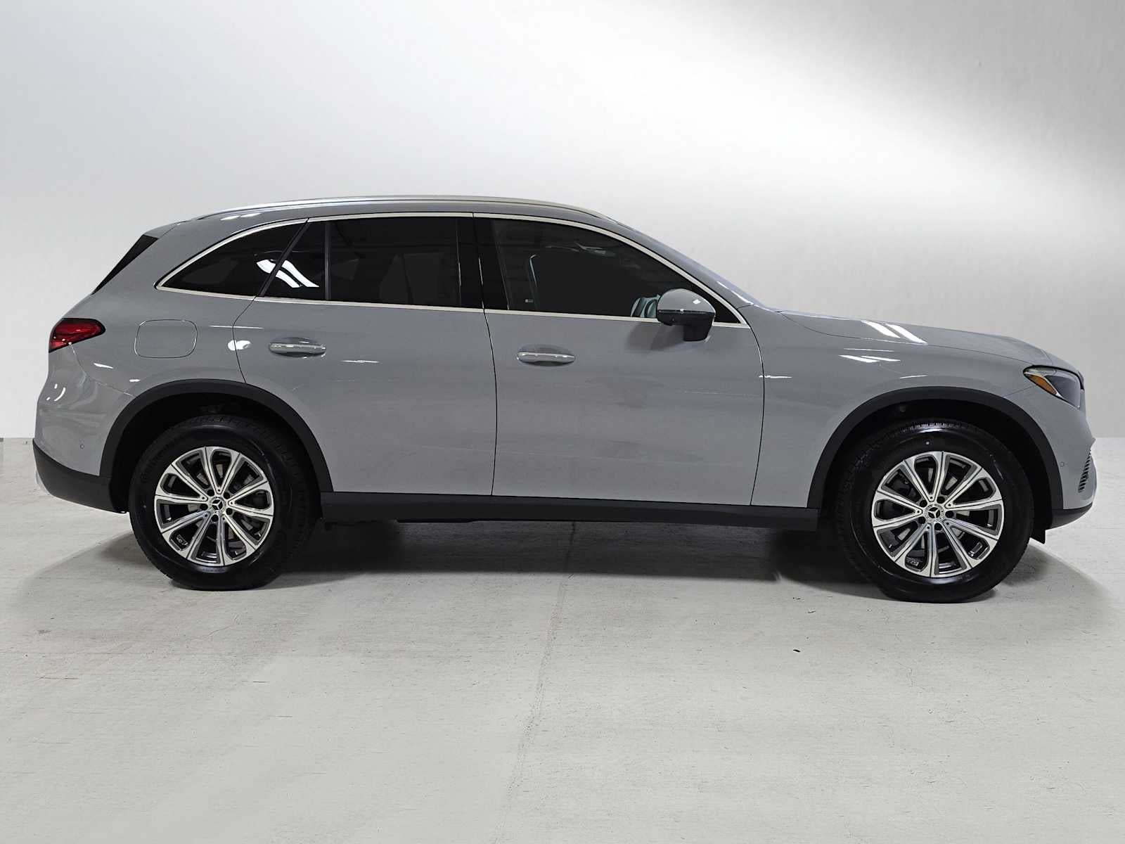 2026 Mercedes-Benz GLC 300 GLC 300