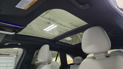 2026 Mercedes-Benz GLC 300 GLC 300