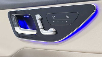 2026 Mercedes-Benz GLC 300 GLC 300