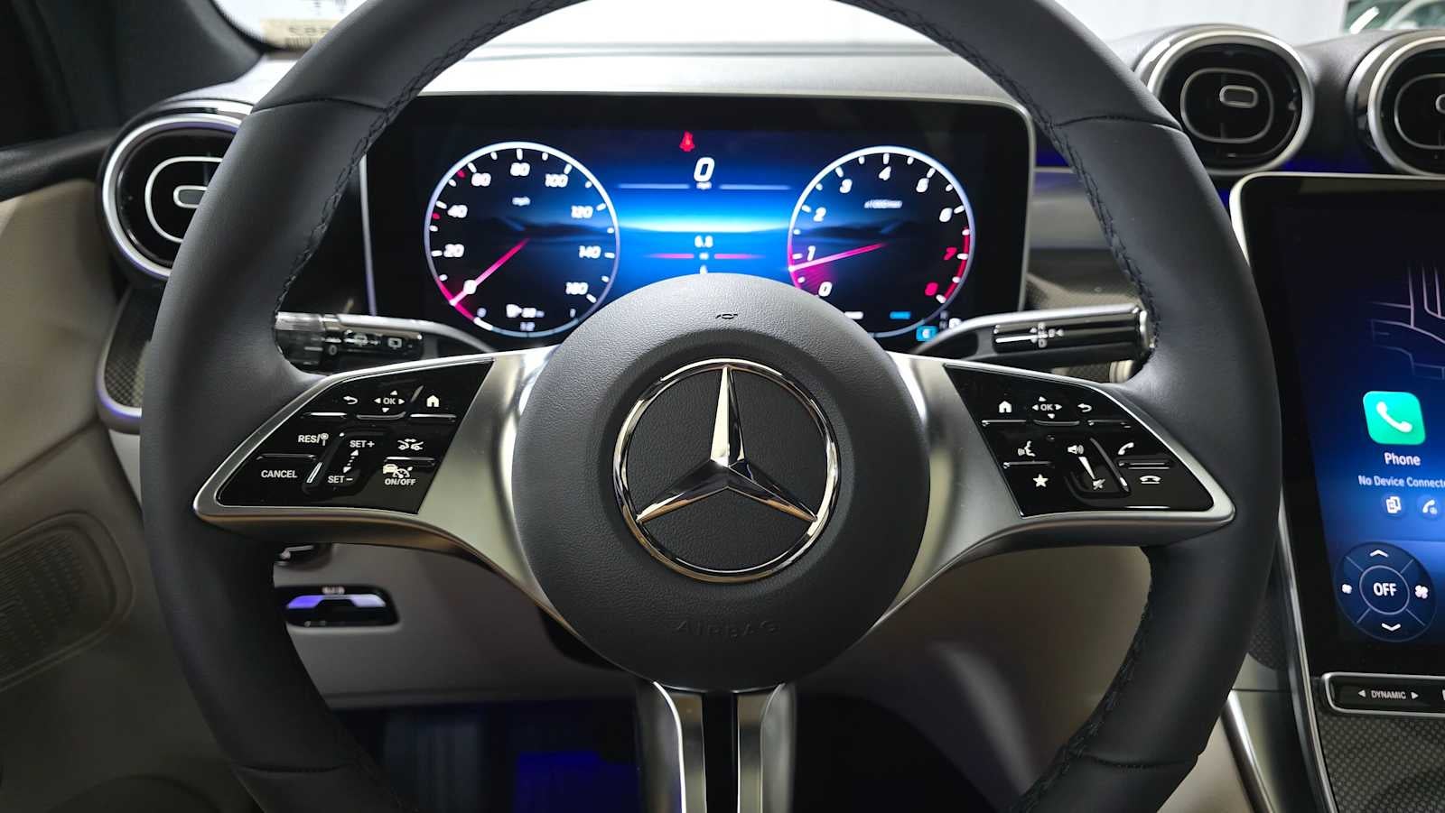 2026 Mercedes-Benz GLC 300 GLC 300