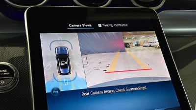 2026 Mercedes-Benz GLC 300 GLC 300