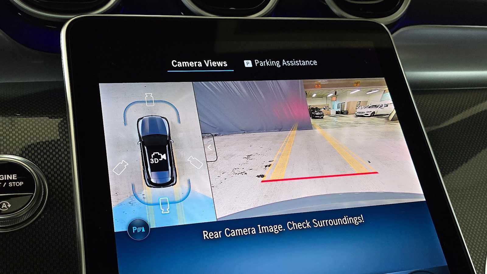 2026 Mercedes-Benz GLC 300 GLC 300