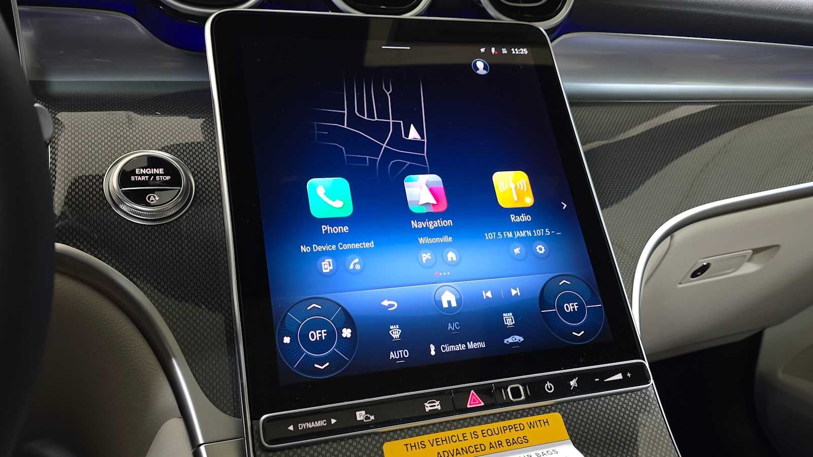 2026 Mercedes-Benz GLC 300 GLC 300