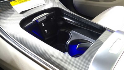 2026 Mercedes-Benz GLC 300 GLC 300