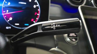 2026 Mercedes-Benz GLC 300 GLC 300