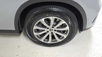 2026 Mercedes-Benz GLC 300 GLC 300