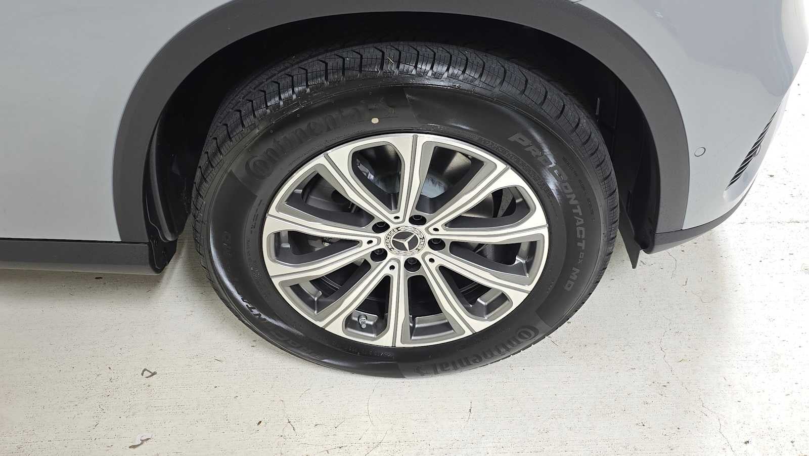 2026 Mercedes-Benz GLC 300 GLC 300