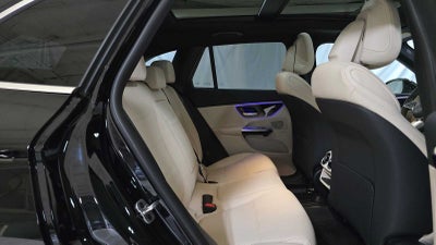 2026 Mercedes-Benz GLC 300 GLC 300