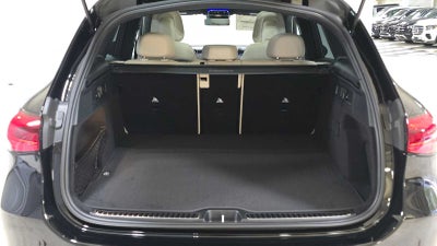 2026 Mercedes-Benz GLC 300 GLC 300