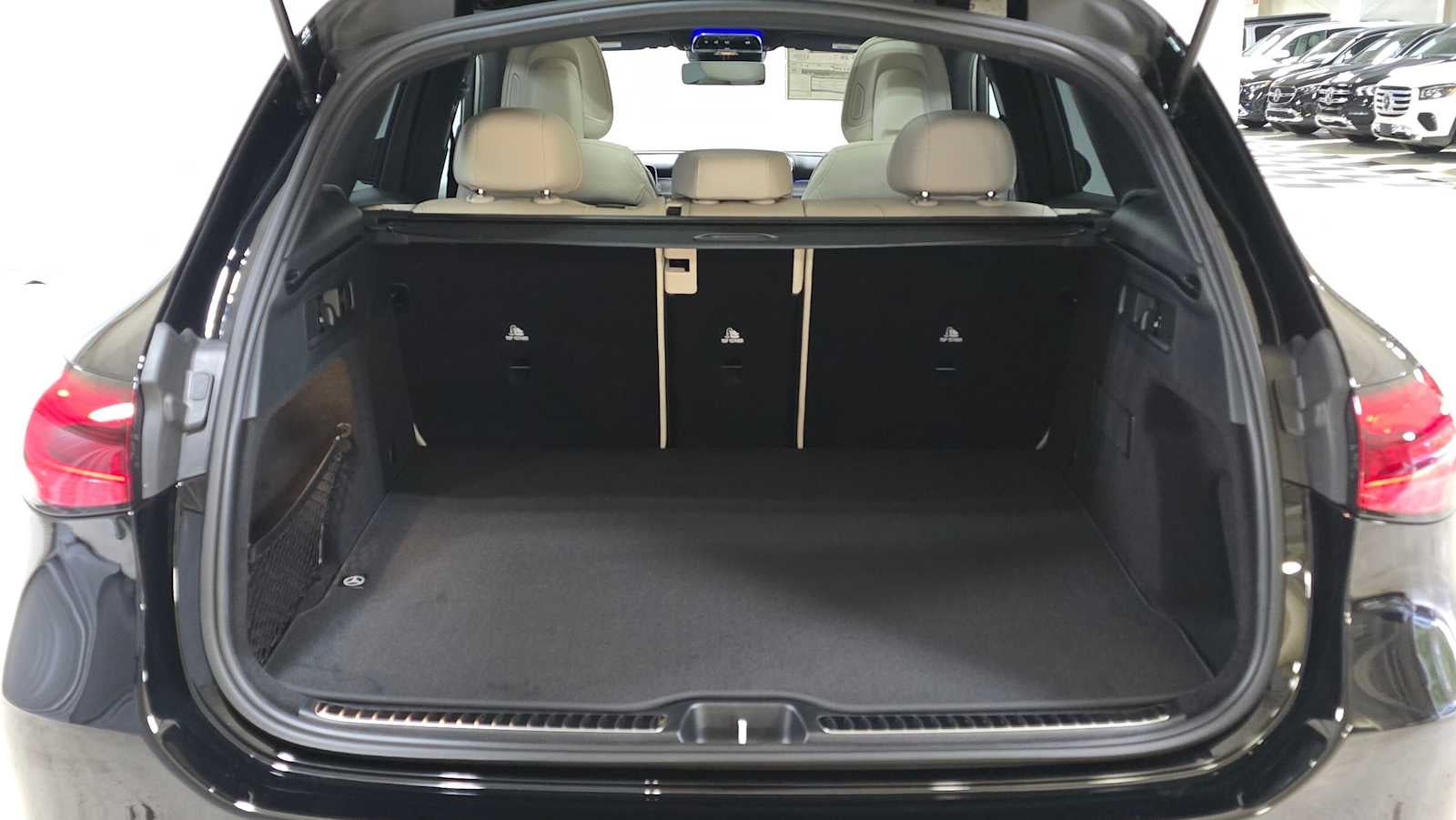 2026 Mercedes-Benz GLC 300 GLC 300