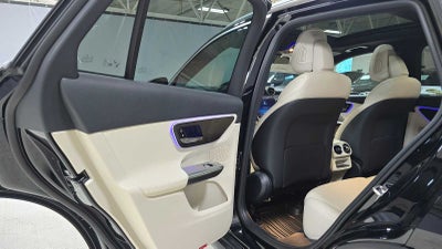 2026 Mercedes-Benz GLC 300 GLC 300