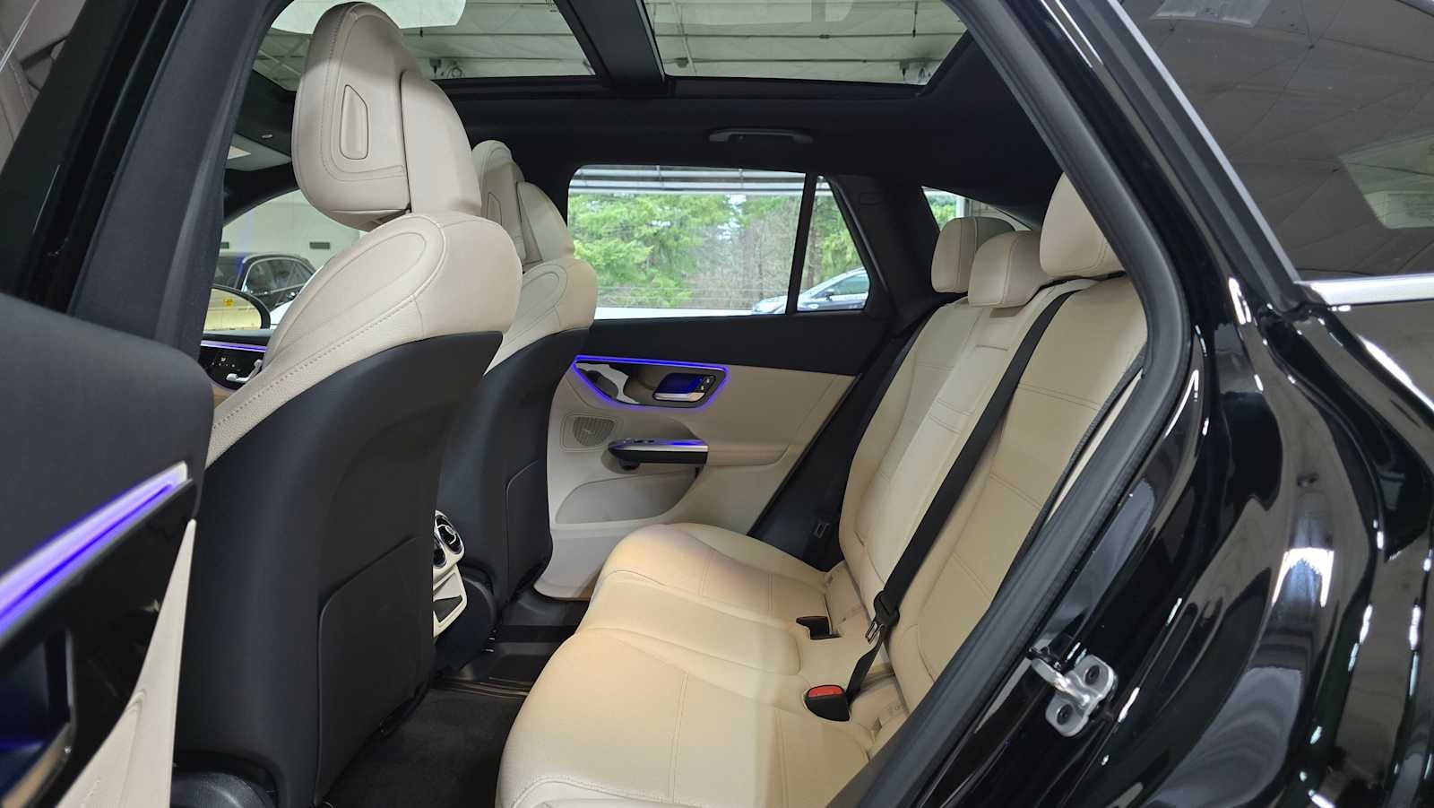 2026 Mercedes-Benz GLC 300 GLC 300