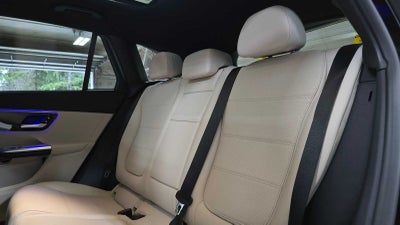 2026 Mercedes-Benz GLC 300 GLC 300