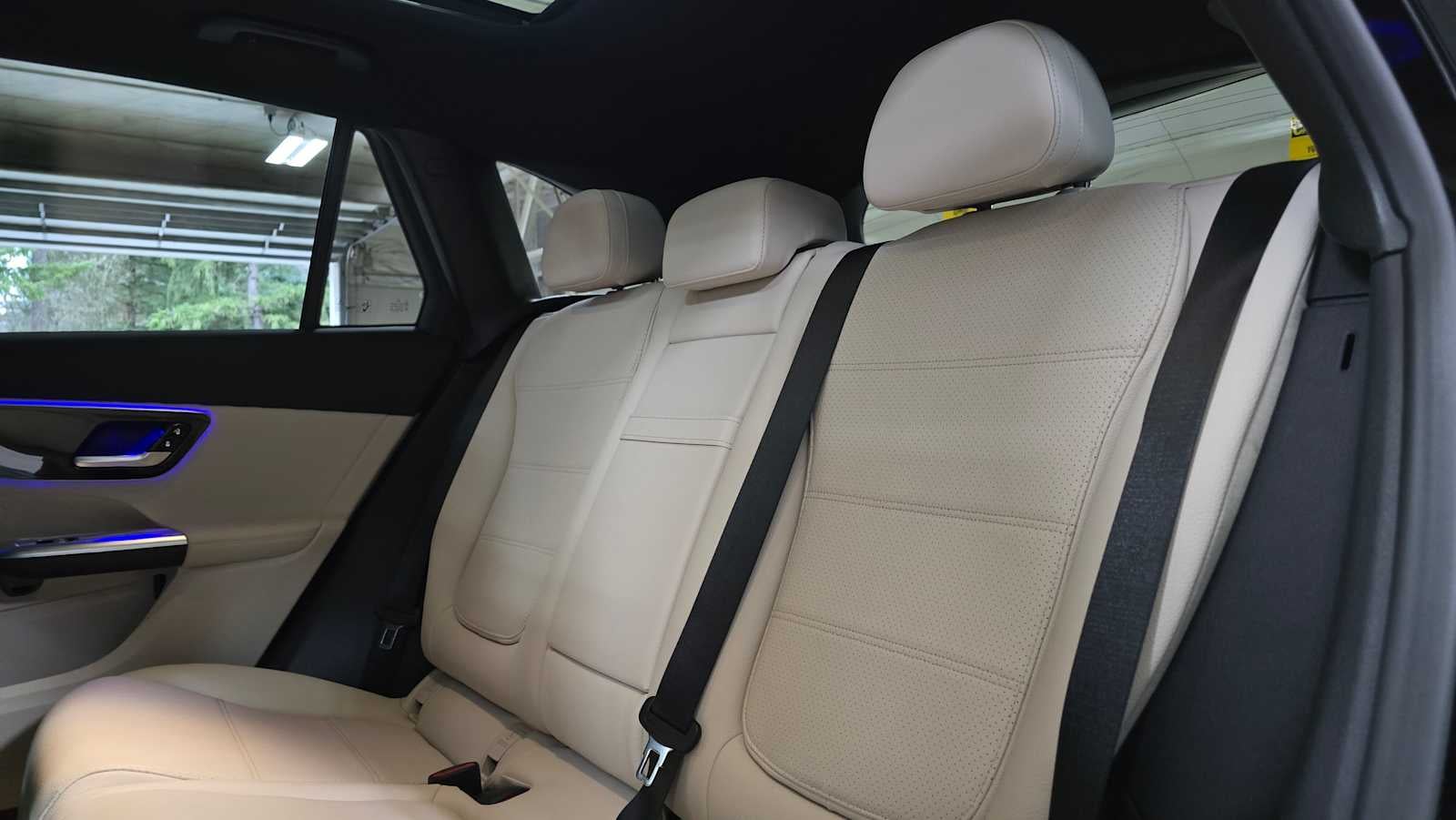 2026 Mercedes-Benz GLC 300 GLC 300