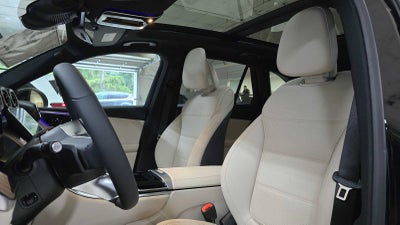 2026 Mercedes-Benz GLC 300 GLC 300