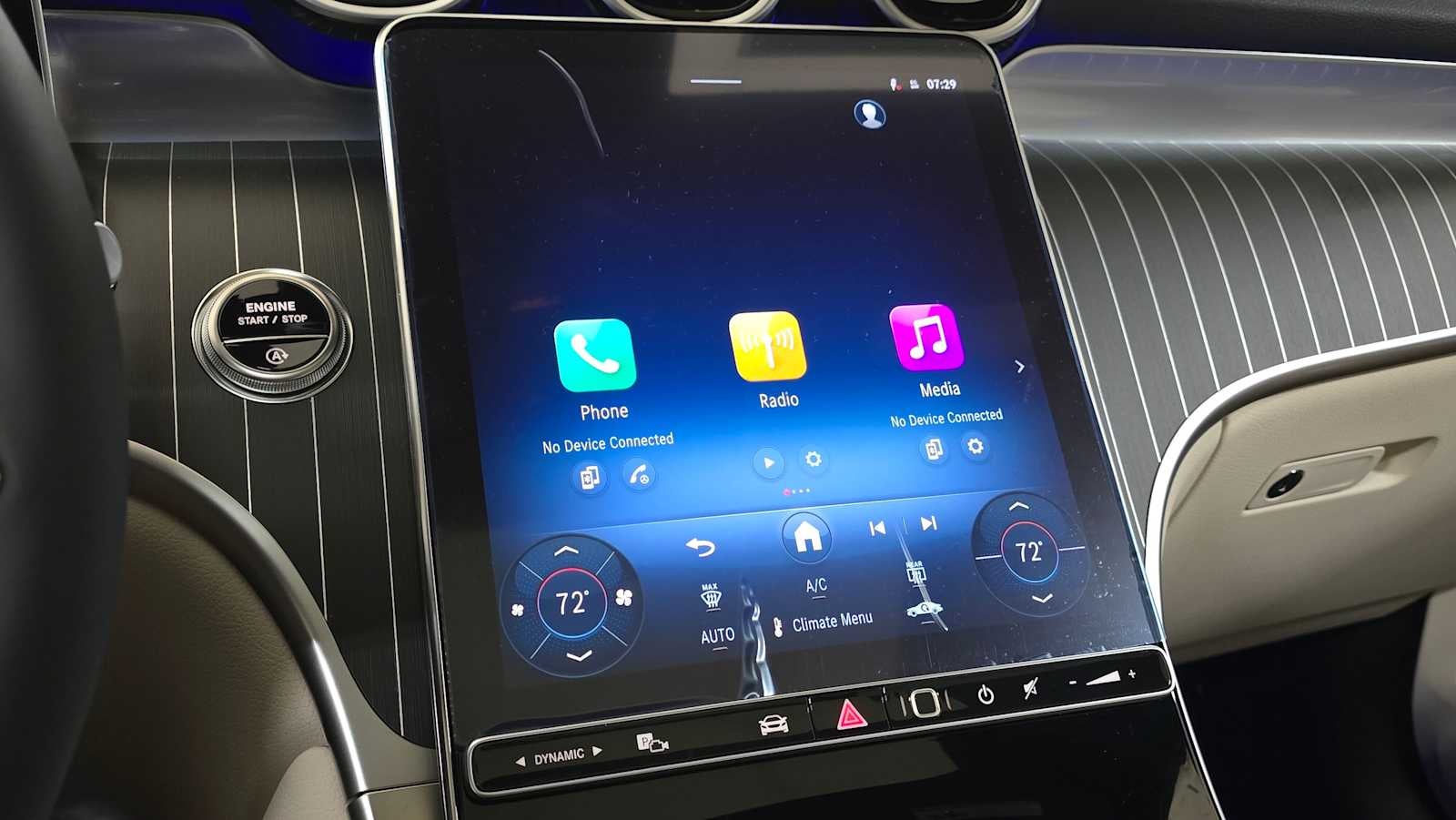 2026 Mercedes-Benz GLC 300 GLC 300