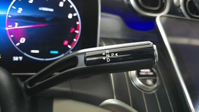 2026 Mercedes-Benz GLC 300 GLC 300