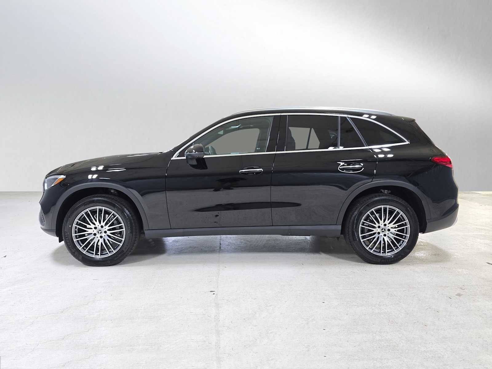 2026 Mercedes-Benz GLC 300 GLC 300