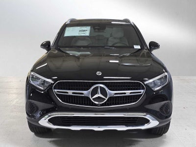 2026 Mercedes-Benz GLC 300 GLC 300