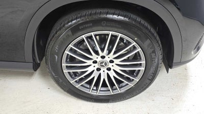 2026 Mercedes-Benz GLC 300 GLC 300