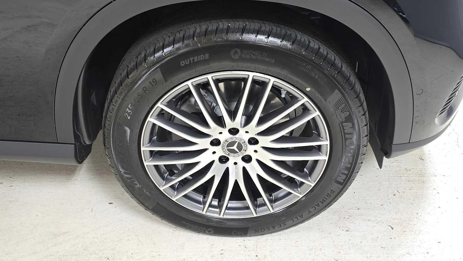 2026 Mercedes-Benz GLC 300 GLC 300