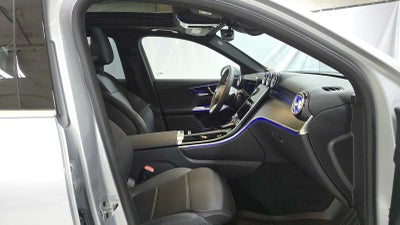 2026 Mercedes-Benz GLC 300 GLC 300