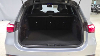 2026 Mercedes-Benz GLC 300 GLC 300