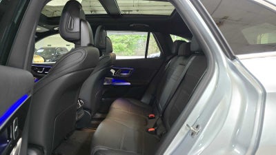 2026 Mercedes-Benz GLC 300 GLC 300