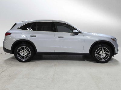 2026 Mercedes-Benz GLC 300 GLC 300