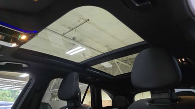 2026 Mercedes-Benz GLC 300 GLC 300