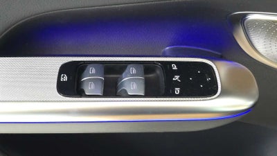 2026 Mercedes-Benz GLC 300 GLC 300