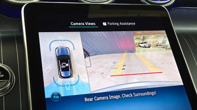 2026 Mercedes-Benz GLC 300 GLC 300