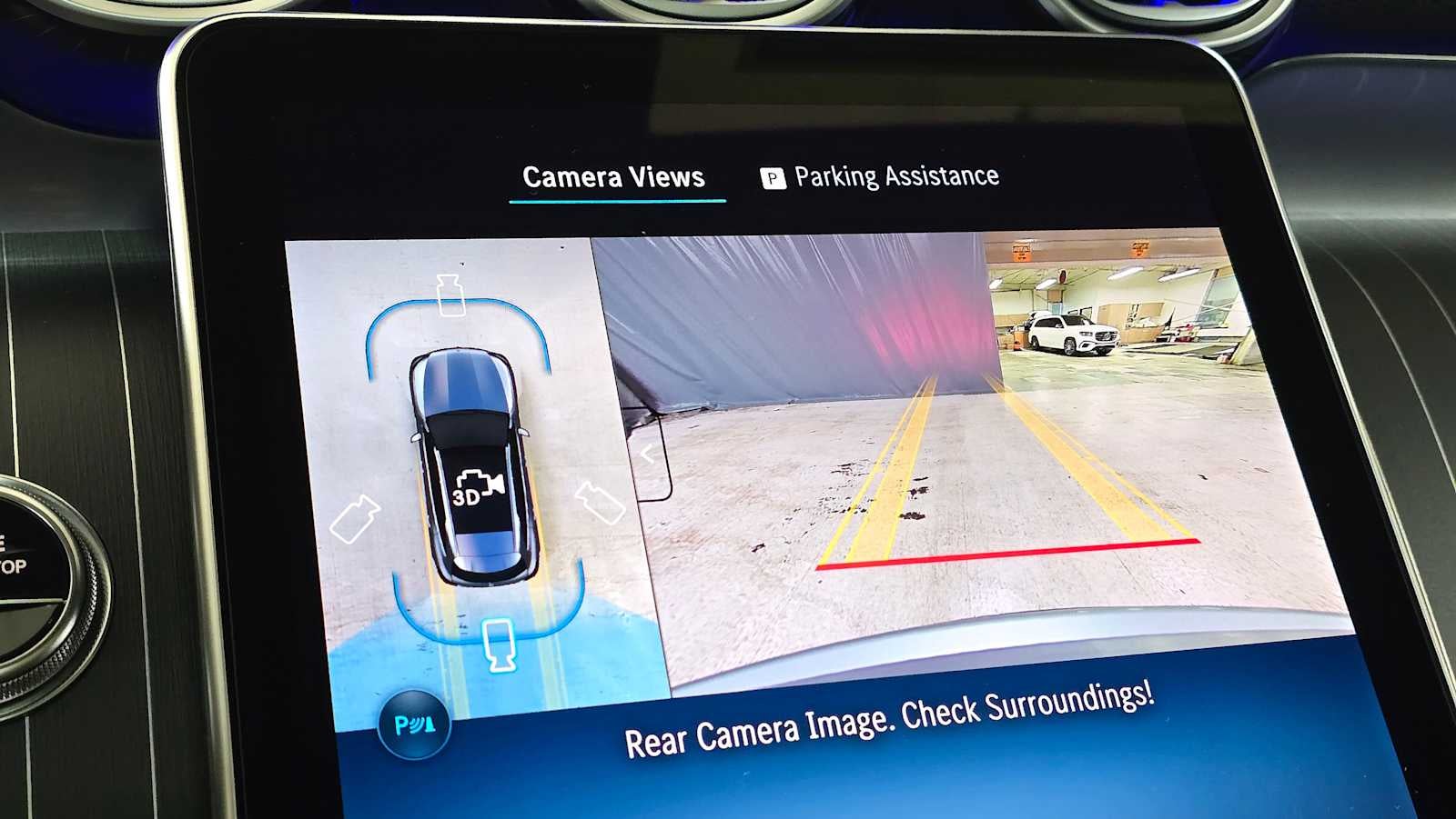 2026 Mercedes-Benz GLC 300 GLC 300