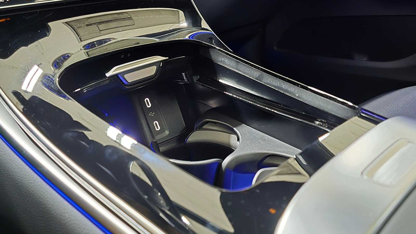 2026 Mercedes-Benz GLC 300 GLC 300