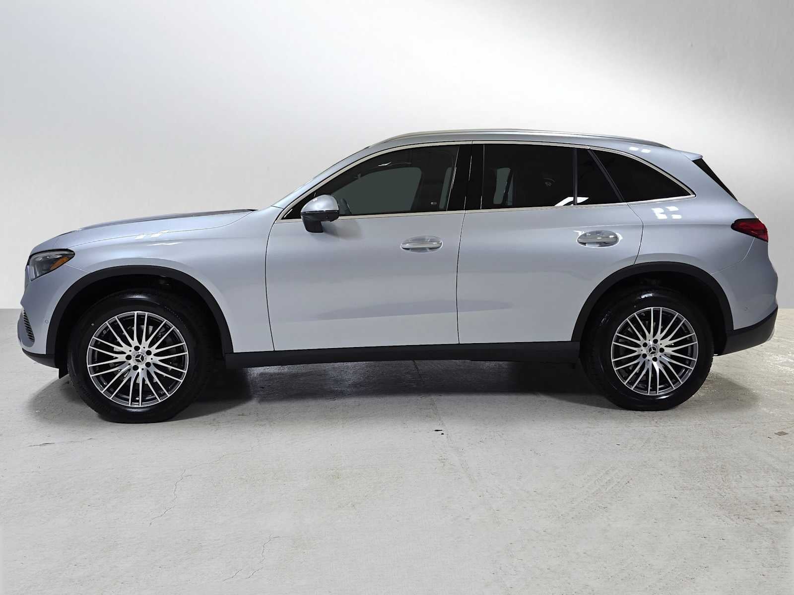 2026 Mercedes-Benz GLC 300 GLC 300