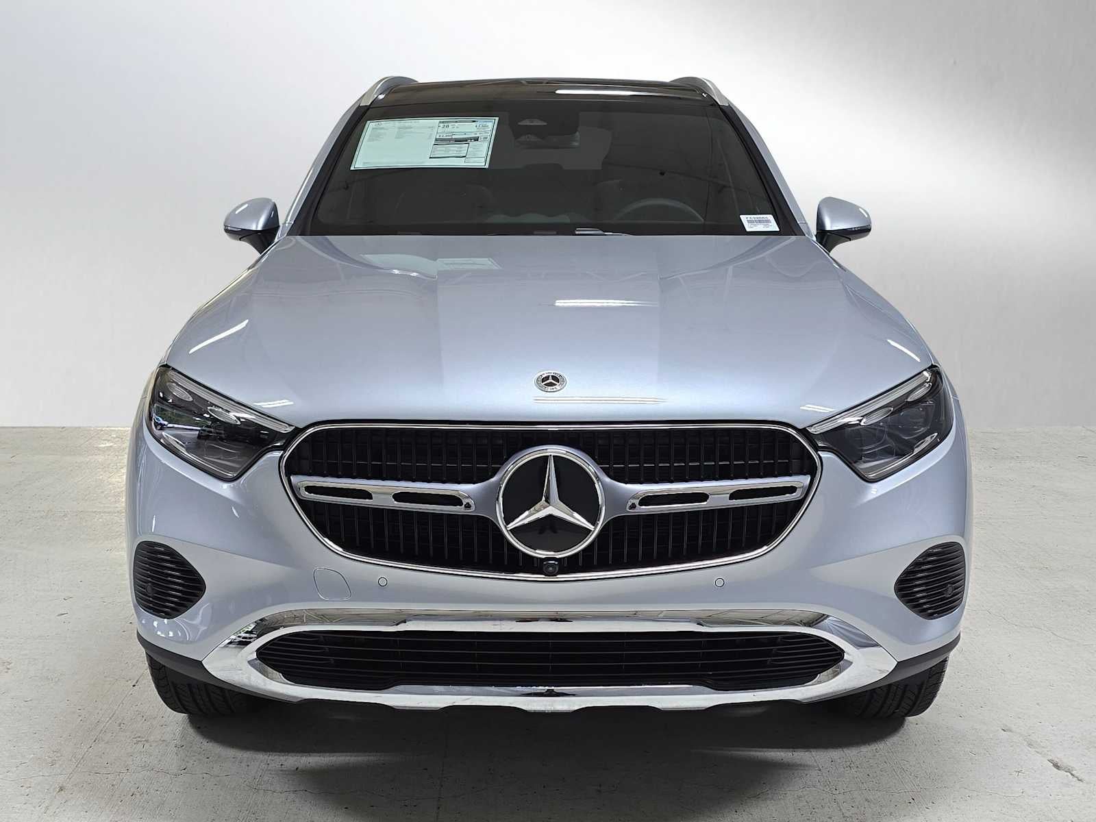 2026 Mercedes-Benz GLC 300 GLC 300
