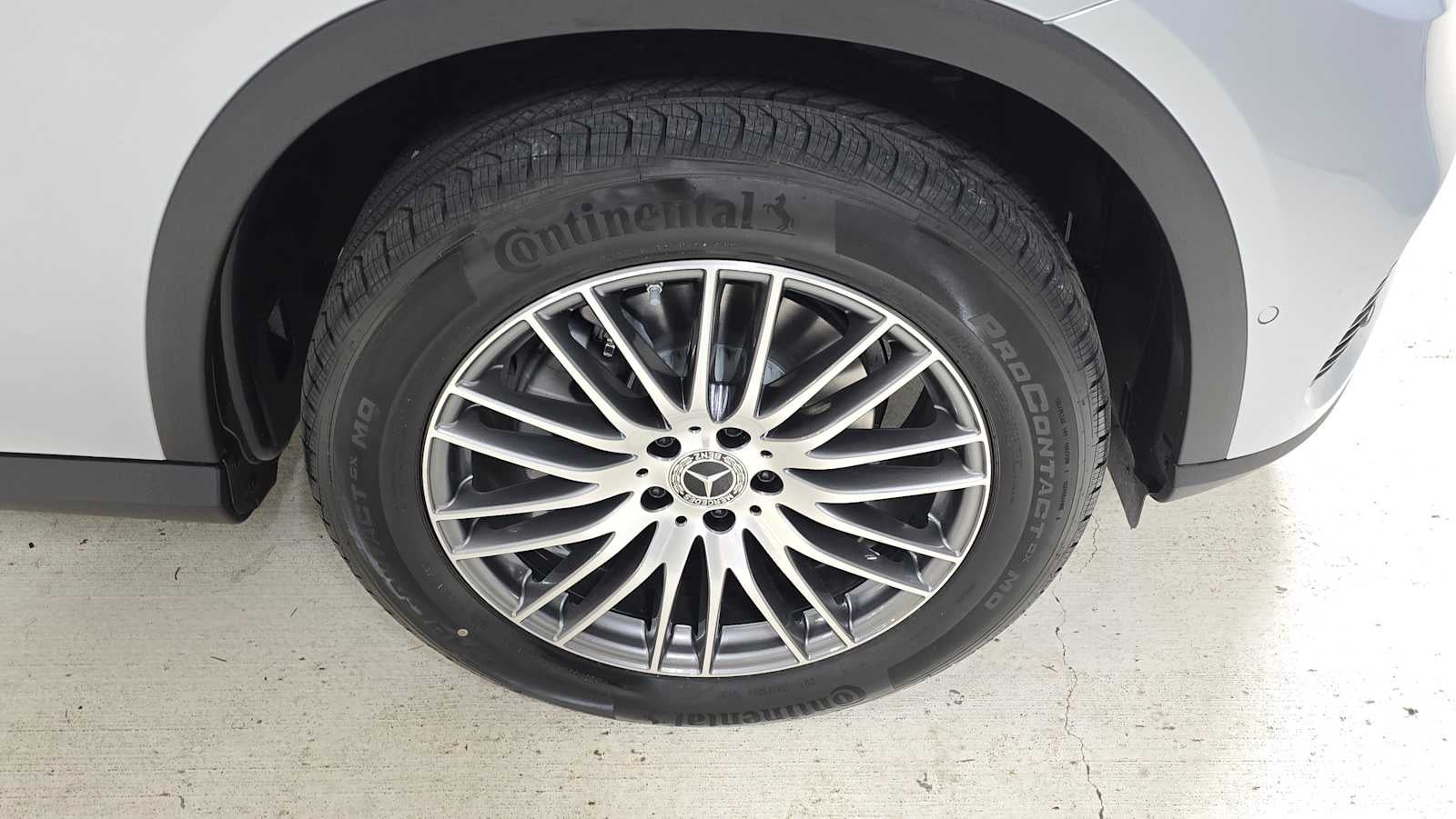 2026 Mercedes-Benz GLC 300 GLC 300