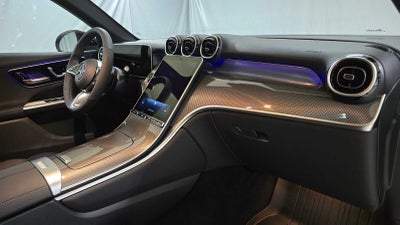 2026 Mercedes-Benz GLC 300 GLC 300