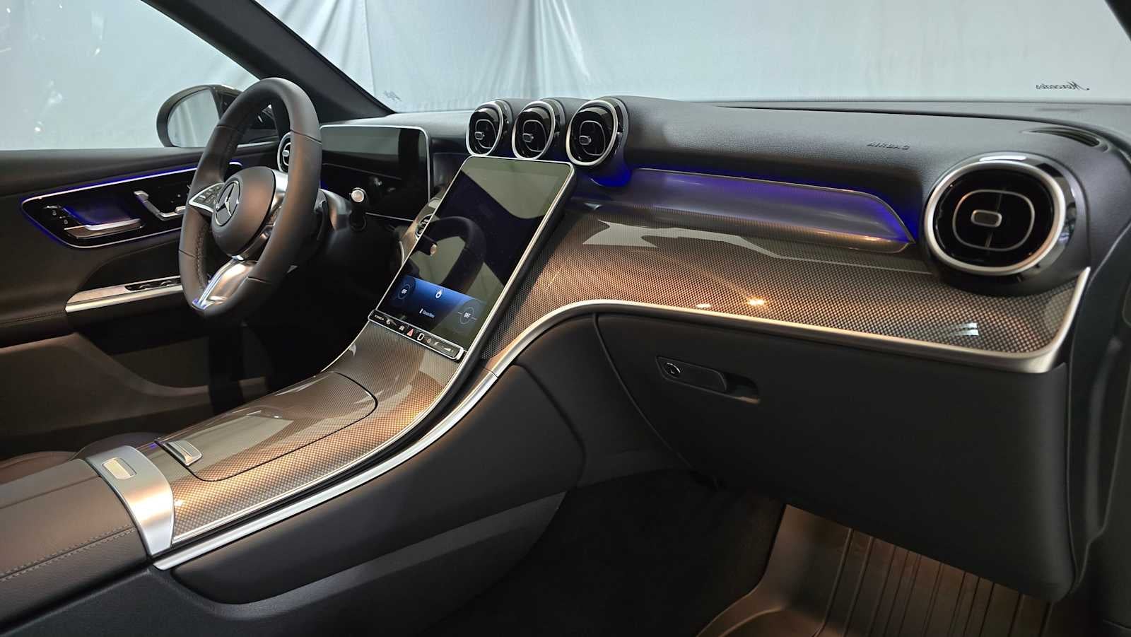 2026 Mercedes-Benz GLC 300 GLC 300