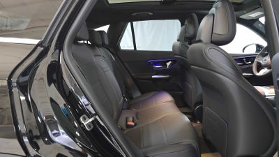 2026 Mercedes-Benz GLC 300 GLC 300