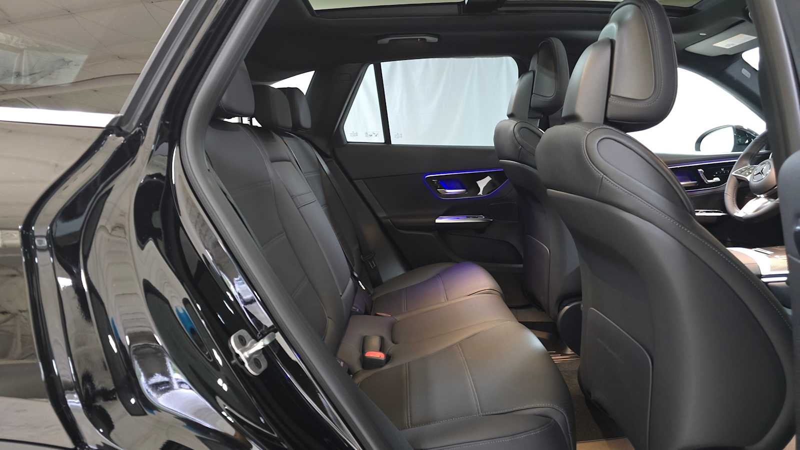 2026 Mercedes-Benz GLC 300 GLC 300